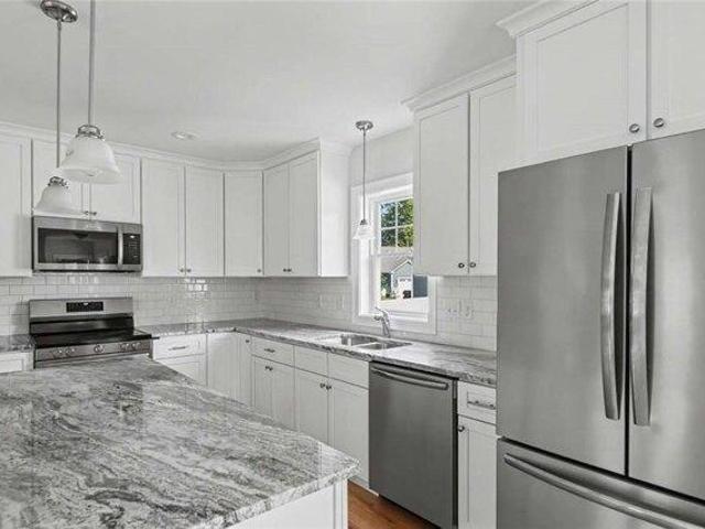 House for sale in Rhode Island