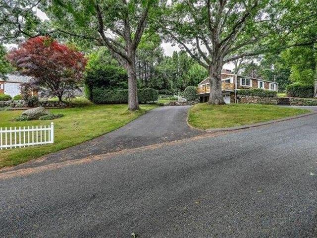 House for sale in Wakefield, Rhode Island