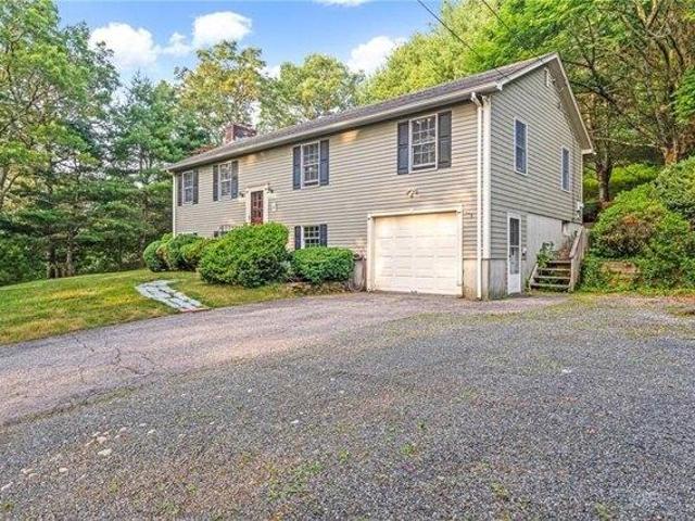 House for sale in Charlestown, Rhode Island