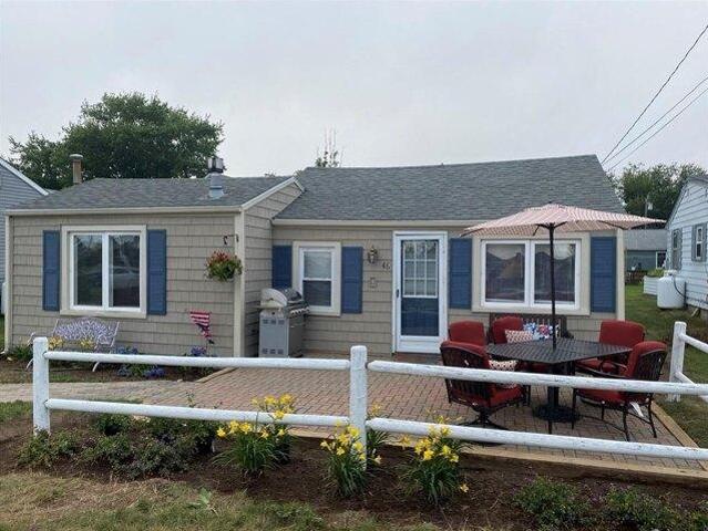 House for sale in Rhode Island