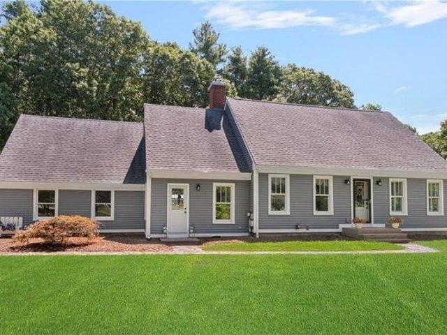 House for sale in Rhode Island
