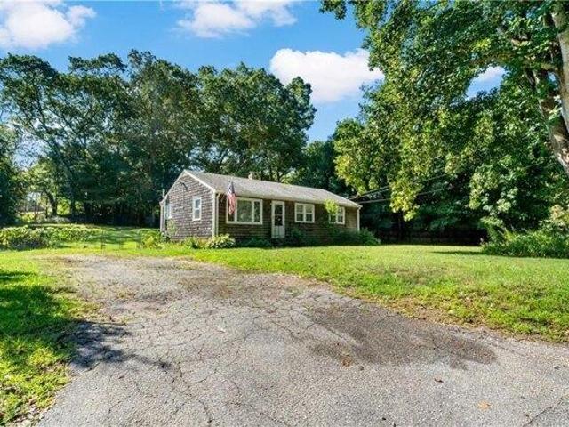 House for sale in Wakefield, South Kingstown