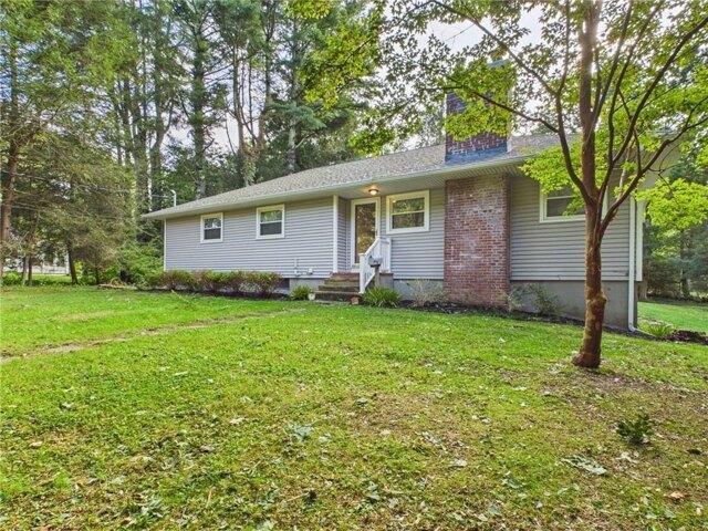House for sale in Kingston, South Kingstown