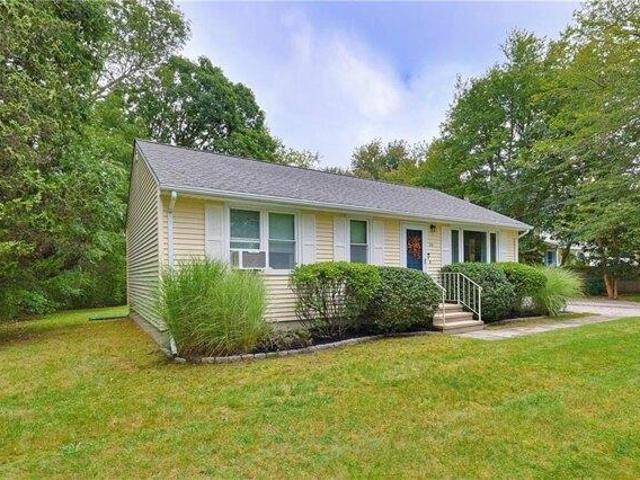 House for sale in South Kingstown, South County