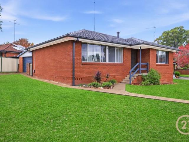 House for sale in South Penrith, New South Wales