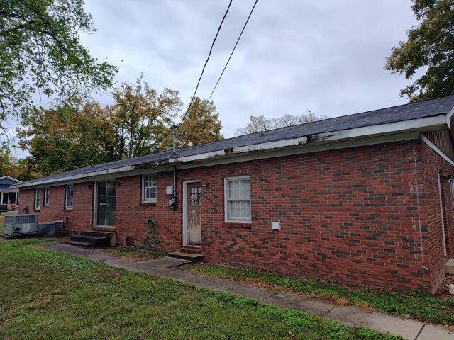House for sale in Tennessee