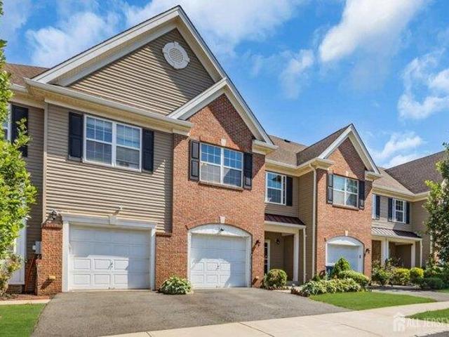 House for sale in South Plainfield, New Jersey