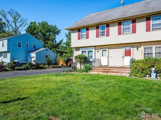 House for sale in South Plainfield, New Jersey