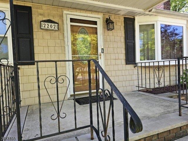 House for sale in South Plainfield, New Jersey