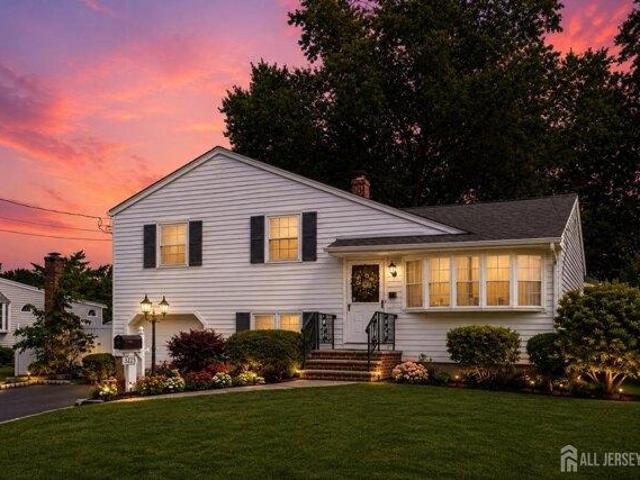 House for sale in South Plainfield, New Jersey