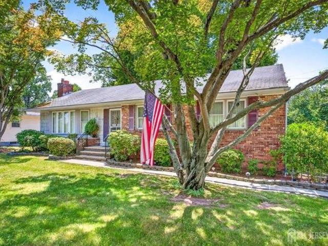 House for sale in South Plainfield, New Jersey