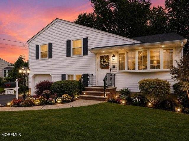 House for sale in South Plainfield, New Jersey