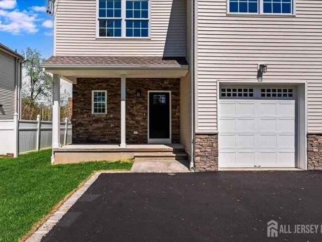 House for sale in South Plainfield, New Jersey