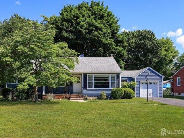 House for sale in South Plainfield, New Jersey