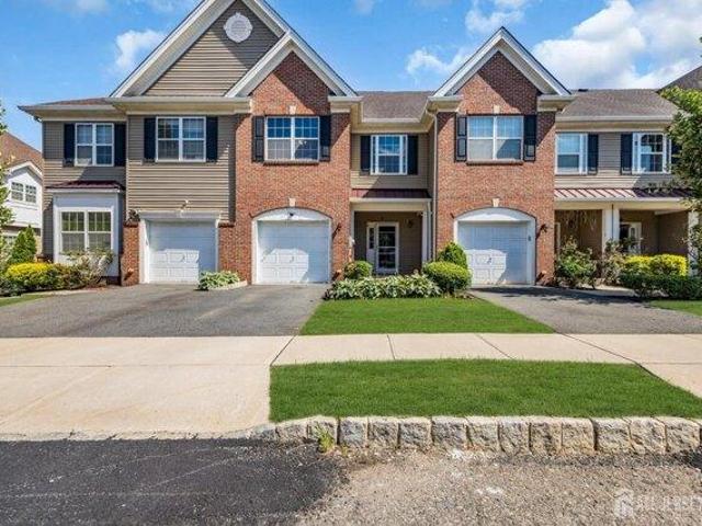 House for sale in South Plainfield, New Jersey
