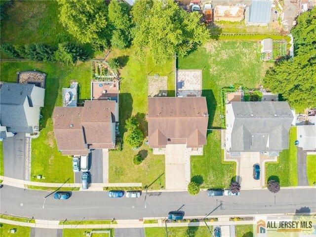 House for sale in South Plainfield, New Jersey