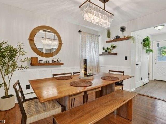 House for sale in South Plainfield, New Jersey