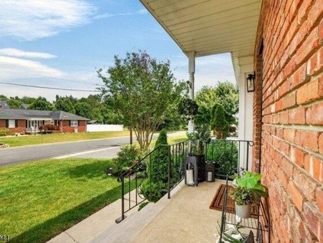 House for sale in South Plainfield, New Jersey