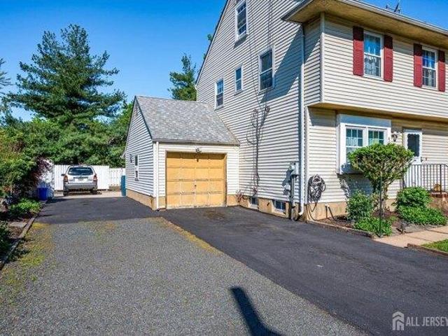 House for sale in South Plainfield, New Jersey