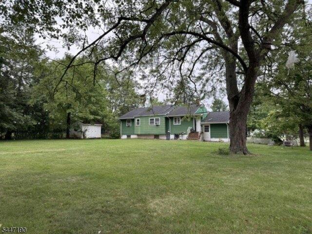 House for sale in Piscataway, New Jersey