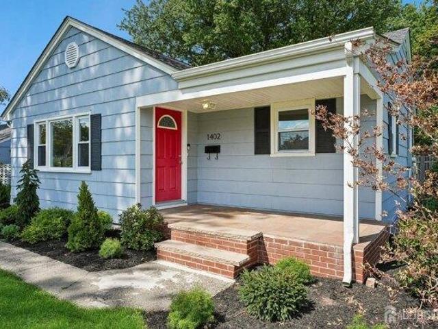 House for sale in South Plainfield, New Jersey