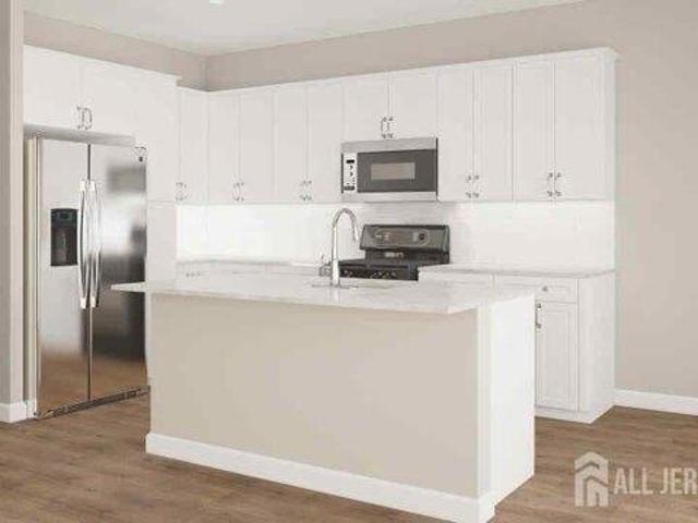 House for sale in South Plainfield, New Jersey