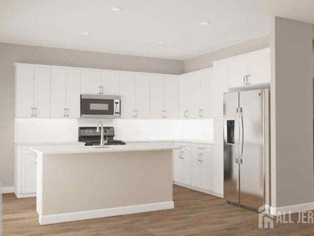 House for sale in South Plainfield, New Jersey