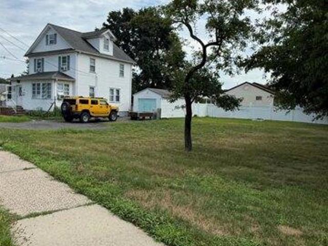 House for sale in South Plainfield, New Jersey