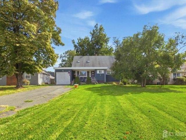 House for sale in South Plainfield, Middlesex County