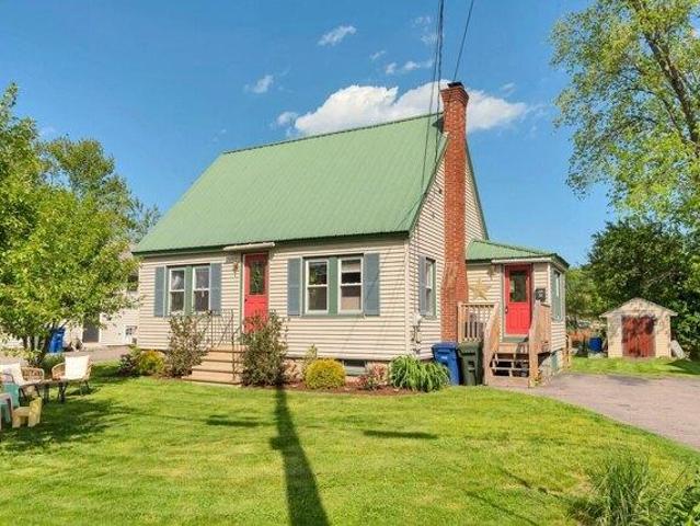 House for sale in South Portland, Maine