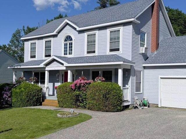 House for sale in South Portland, Maine