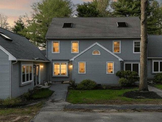 House for sale in South Portland, Maine