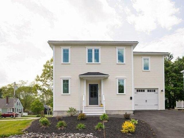 House for sale in South Portland, Maine