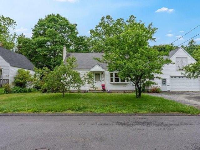 House for sale in South Portland, Maine