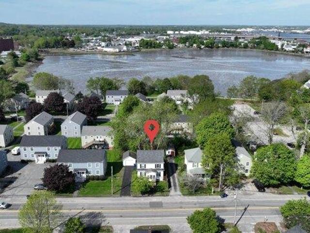 House for sale in South Portland, Maine