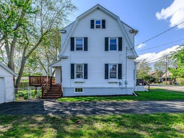 House for sale in South Portland, Maine