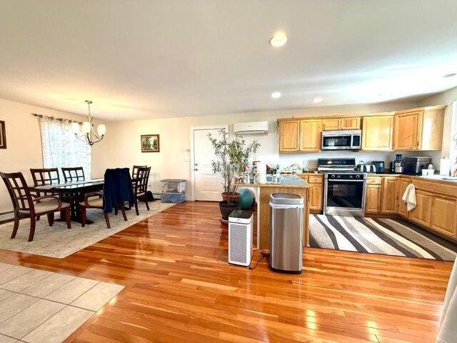House for sale in South Portland, Maine