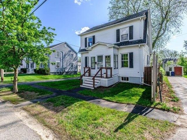 House for sale in South Portland, Maine