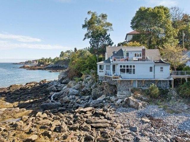 House for sale in South Portland, Maine