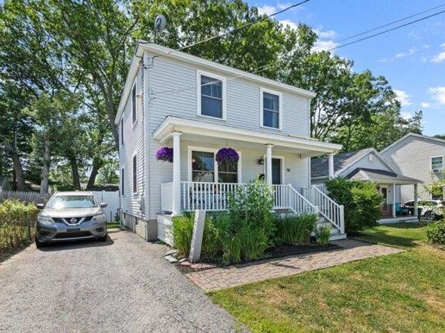 House for sale in South Portland, Maine