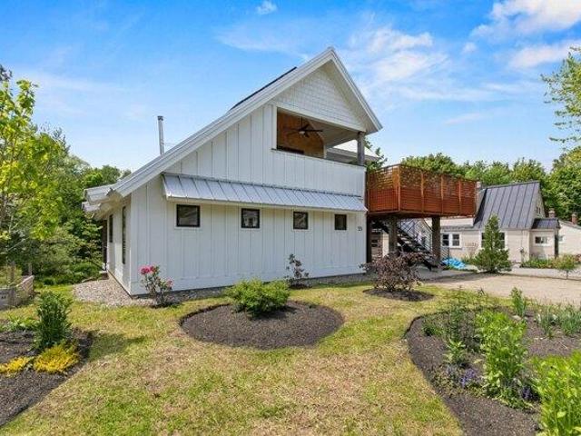 House for sale in South Portland, Maine