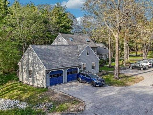 House for sale in South Portland, Maine