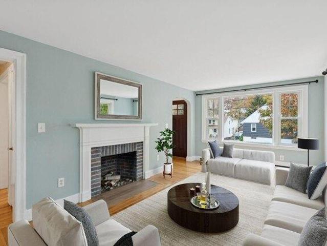 House for sale in South Portland, Maine