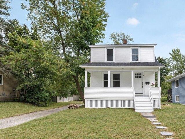 House for sale in South Portland, Maine