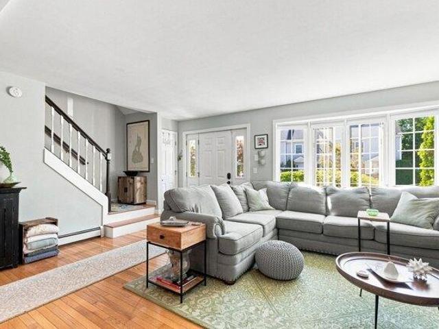 House for sale in South Portland, Maine