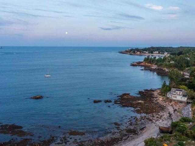 House for sale in Loveitts Field, South Portland