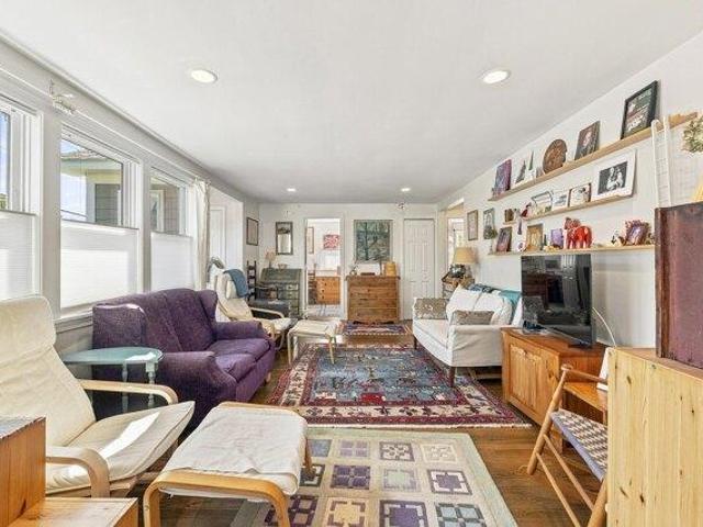 House for sale in Sunset Park, South Portland