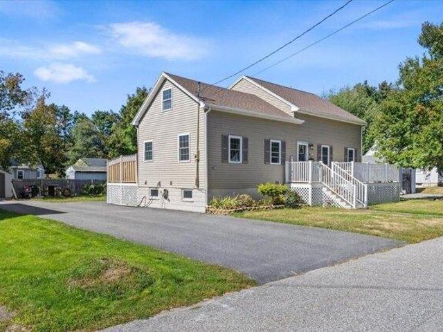 House for sale in South Portland, Cumberland County