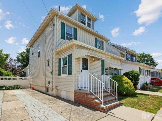 House for sale in South River, New Jersey