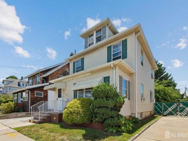 House for sale in South River, New Jersey